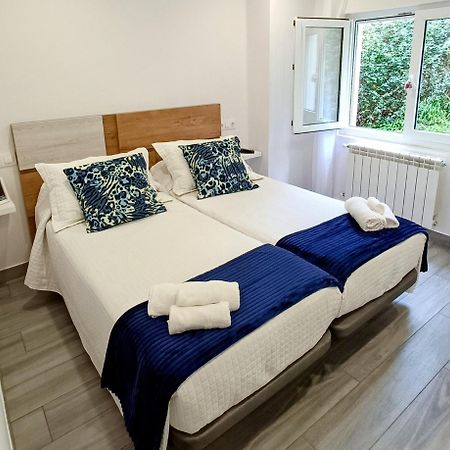 Las Gaviotas Cudillero Ngoại thất bức ảnh