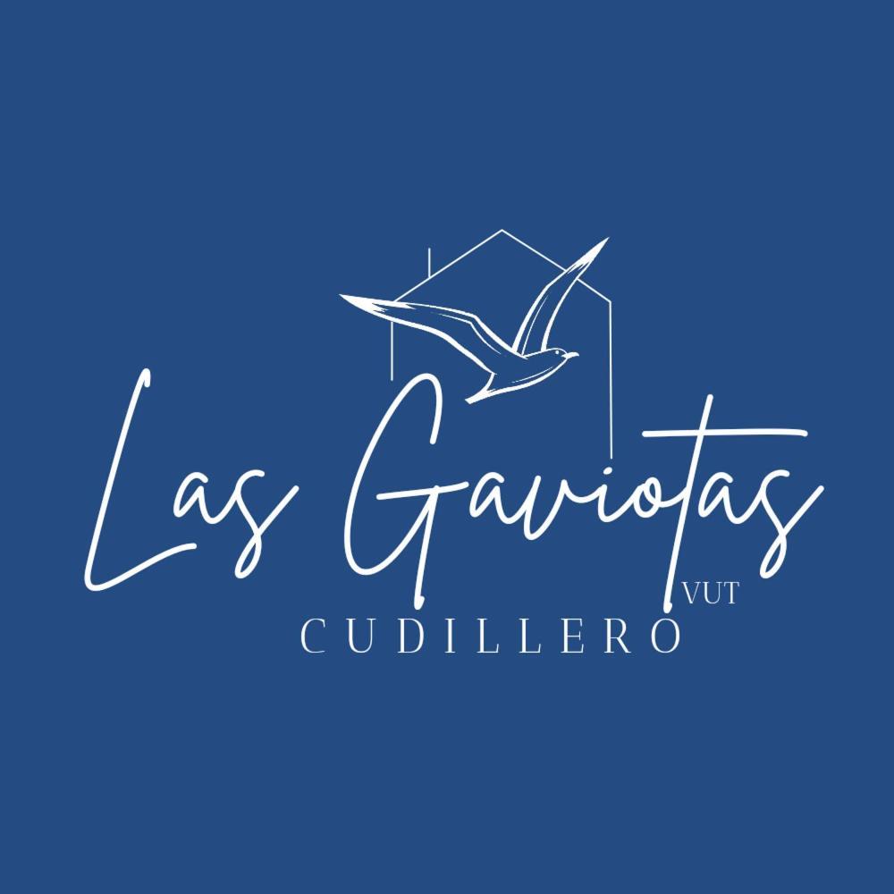 Las Gaviotas Cudillero Ngoại thất bức ảnh